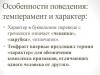Какие бывают черты личности Какие бывают черты личности
